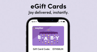 Wayfair Canada Gift Cards - Wayfair Canada